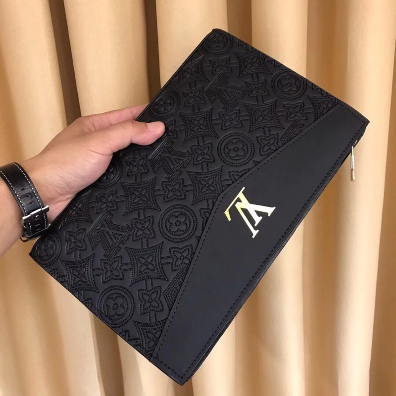 LV Clutch Bags